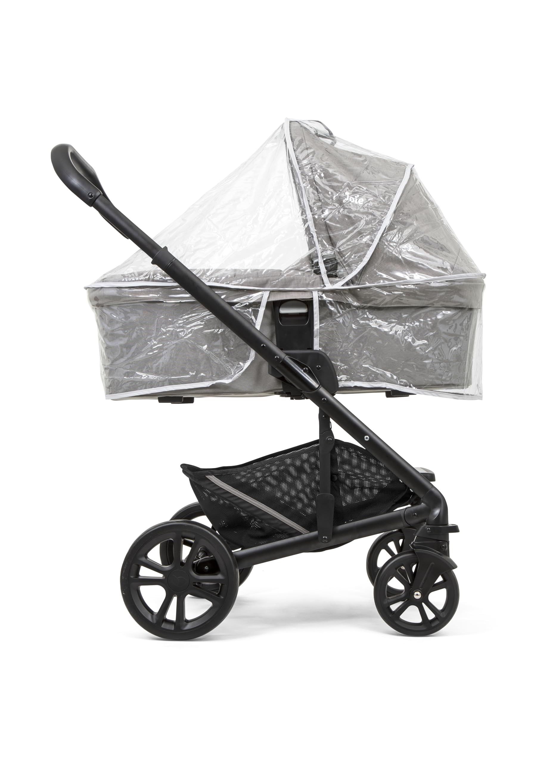 Nacelle Bébé Chrome Pebble Nacelle Joie