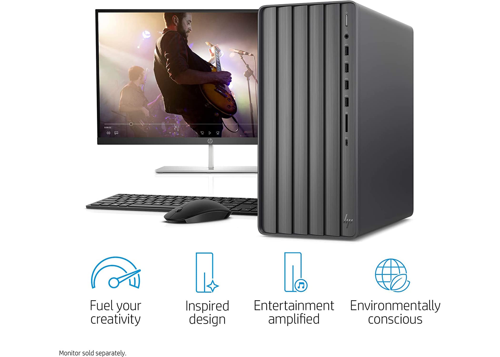 ★Corei5-10400、16G 、m.2 250G ,win11pro Amazon.com: HP 2022 Envy Desktop, Intel Core i5-10400 Processor