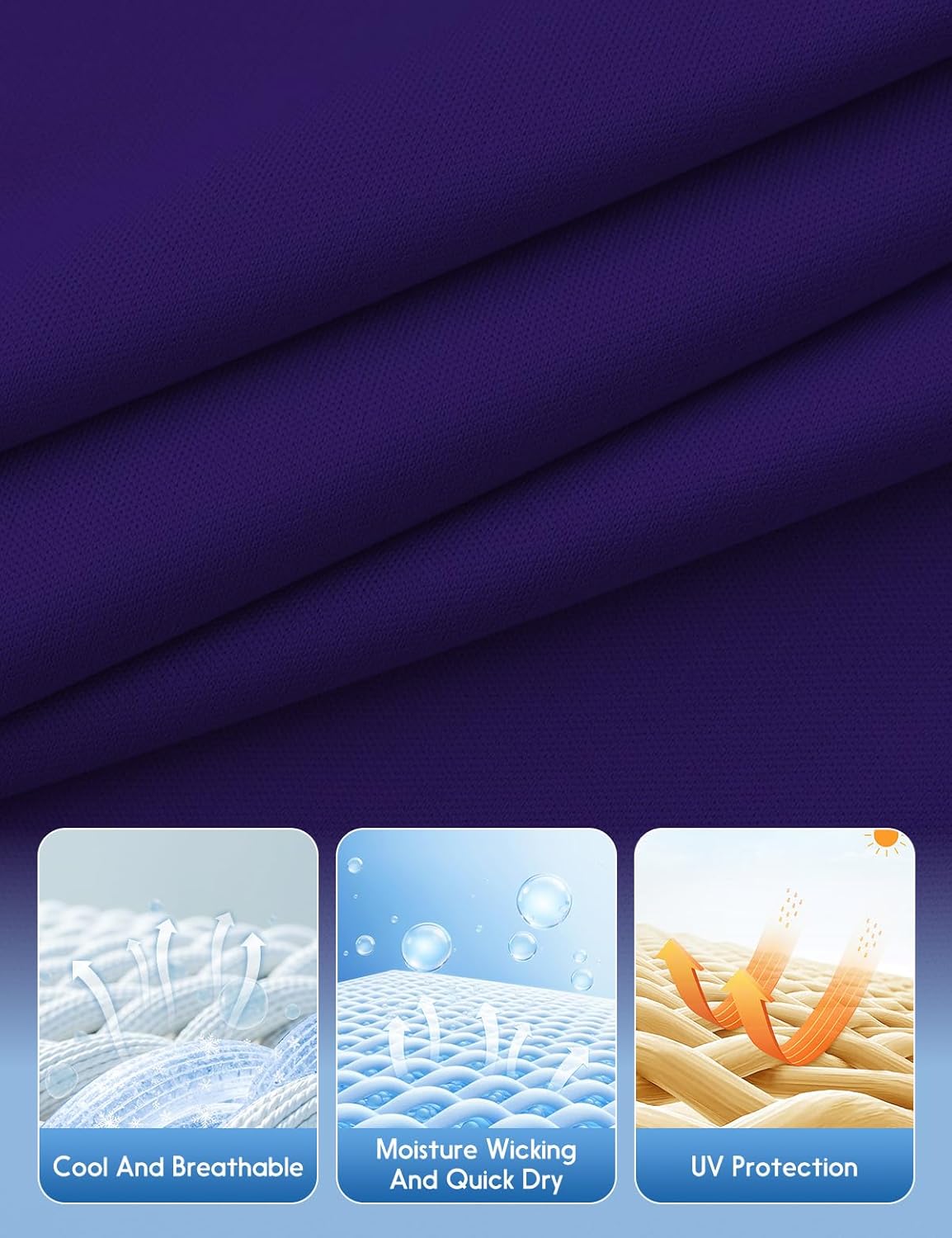 Opna Women's Short Sleeve Moisture Wicking Athletic Shirts - Image 5