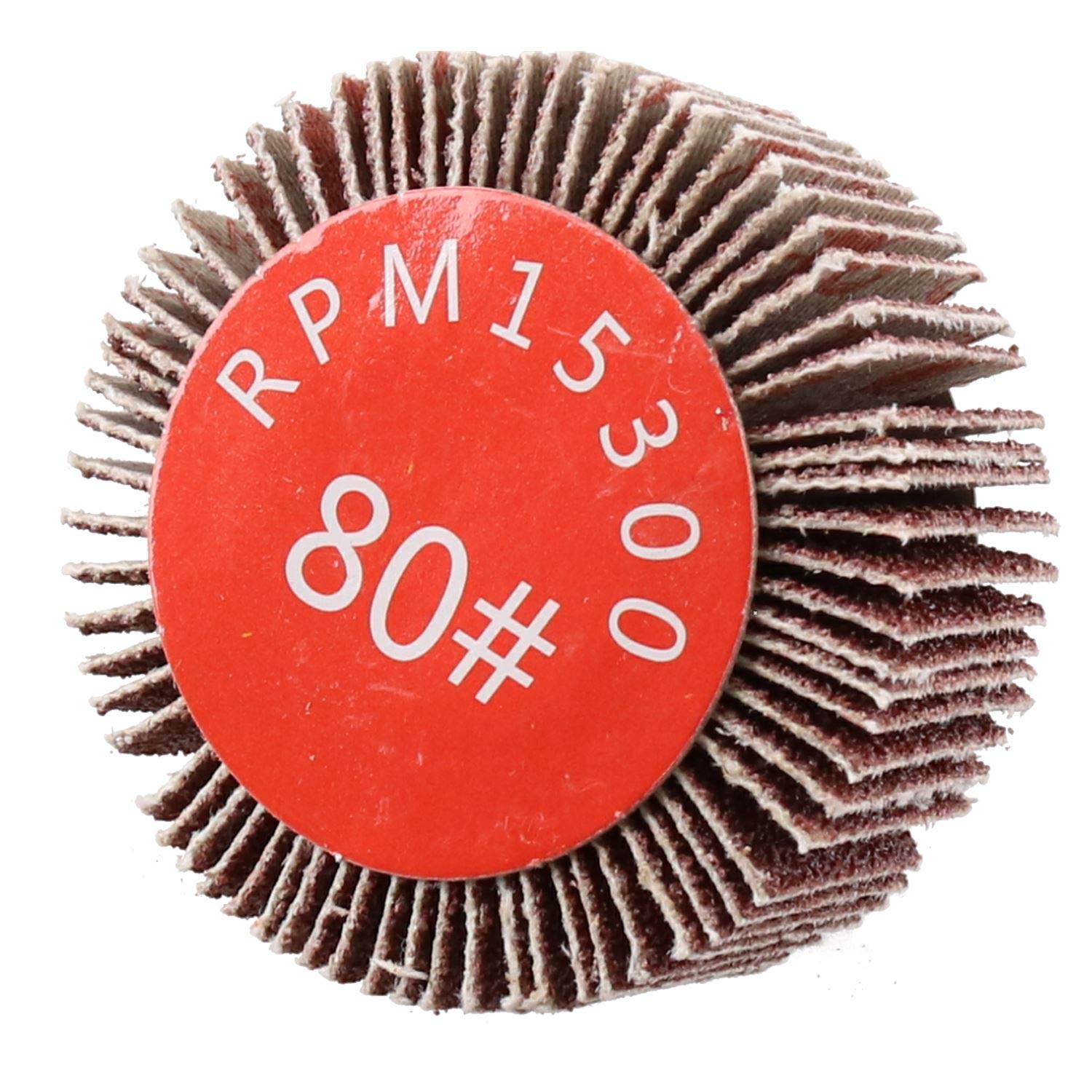 PFERD Schleifscheibe COMBIDISC 50 mm Körnung 80 - 42750508