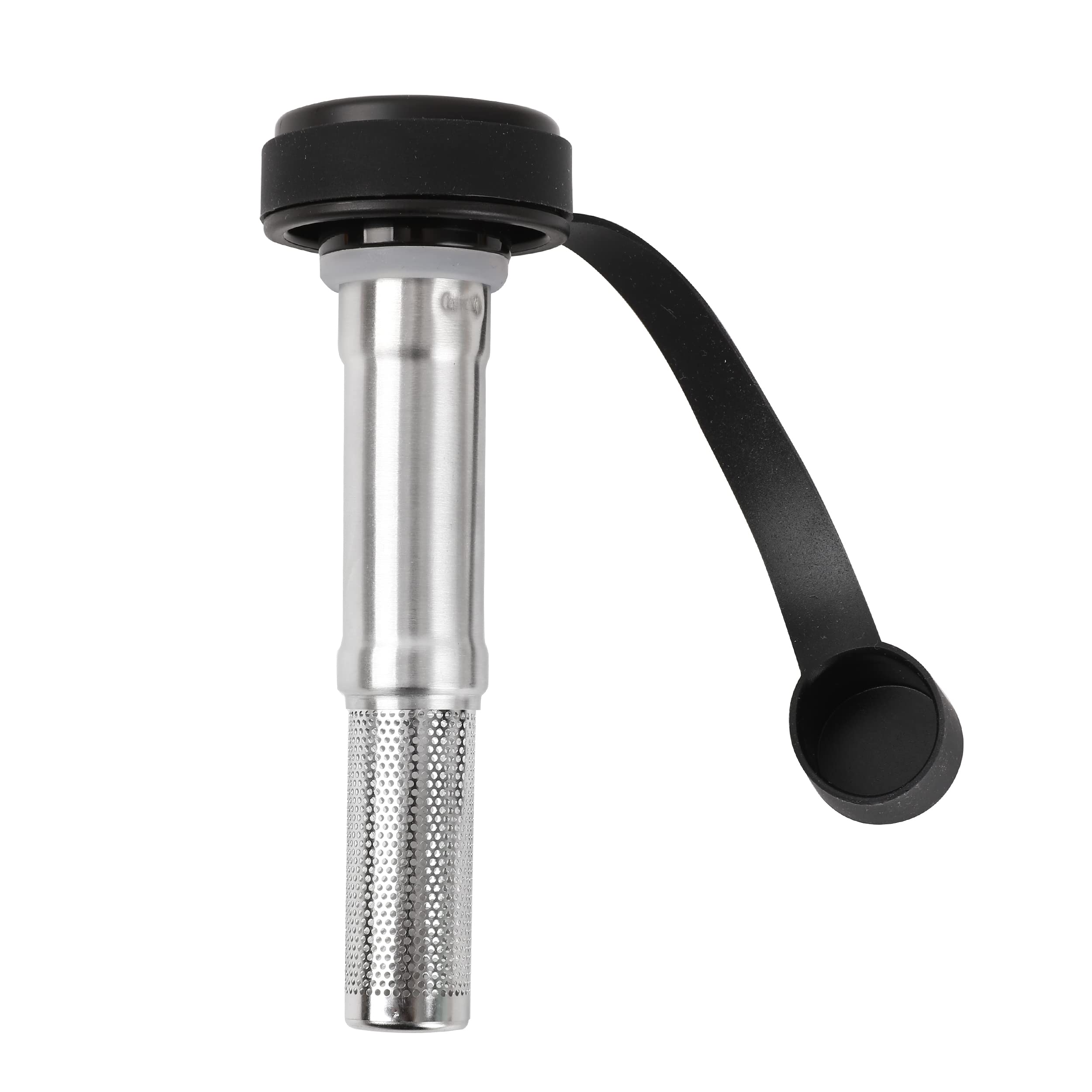 I-Drink Botella térmica Panda 750 ml, Metal — view 46