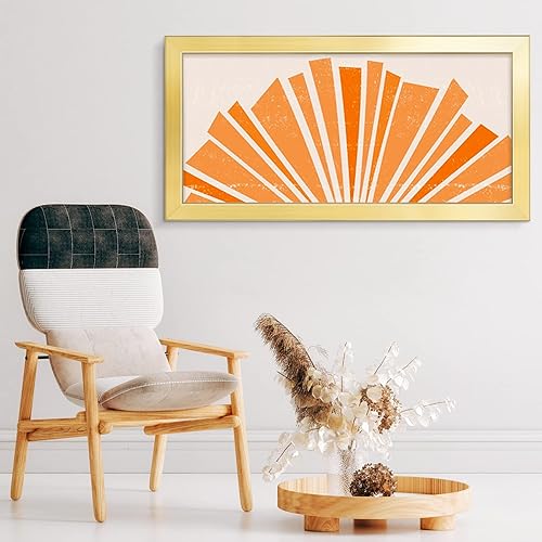 Vista 554 de LaVie Home - Portarretratos de 18 x 24 pulgadas, fotos de 16 x 20 pulgadas con paspartú, de 18 x 24 pulgadas sin paspartú, plexiglás pulido, Negro