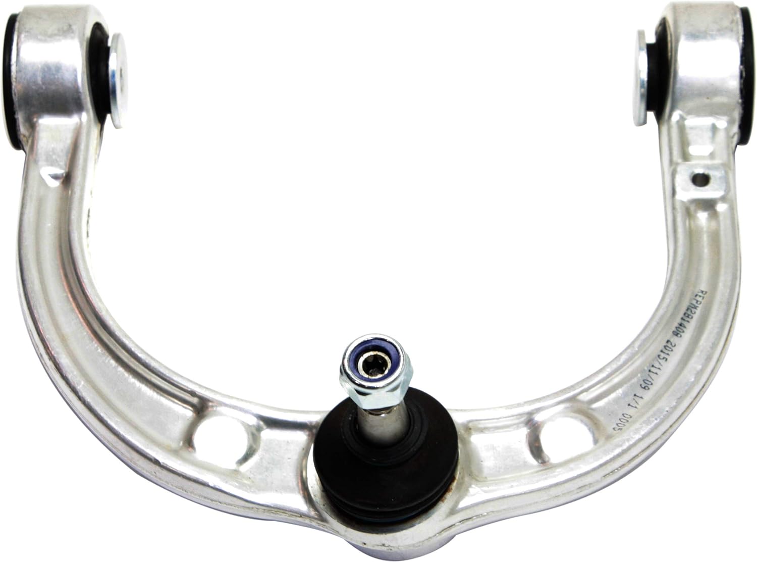 Control Arm Compatible with 2007-2009 Mercedes Benz ML320 Front Upper with Ball Joint Driver Side