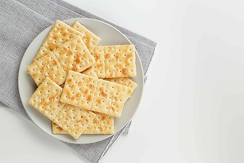 GALLETAS SALADAS RIO GRANDE LIDO PACK DE 12 (10 ONZAS)