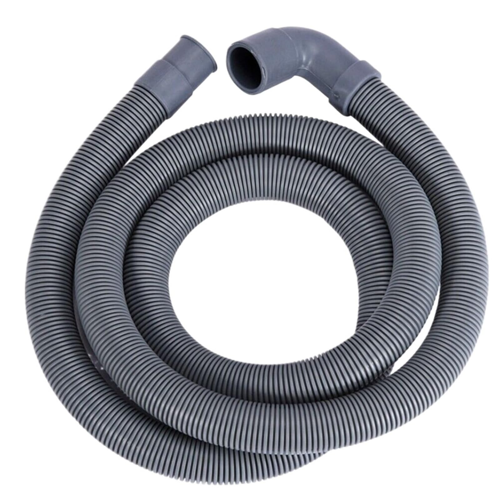 Glypcgts 1.5M Compatible For Washer Dishwasher Extended Drain Pipe