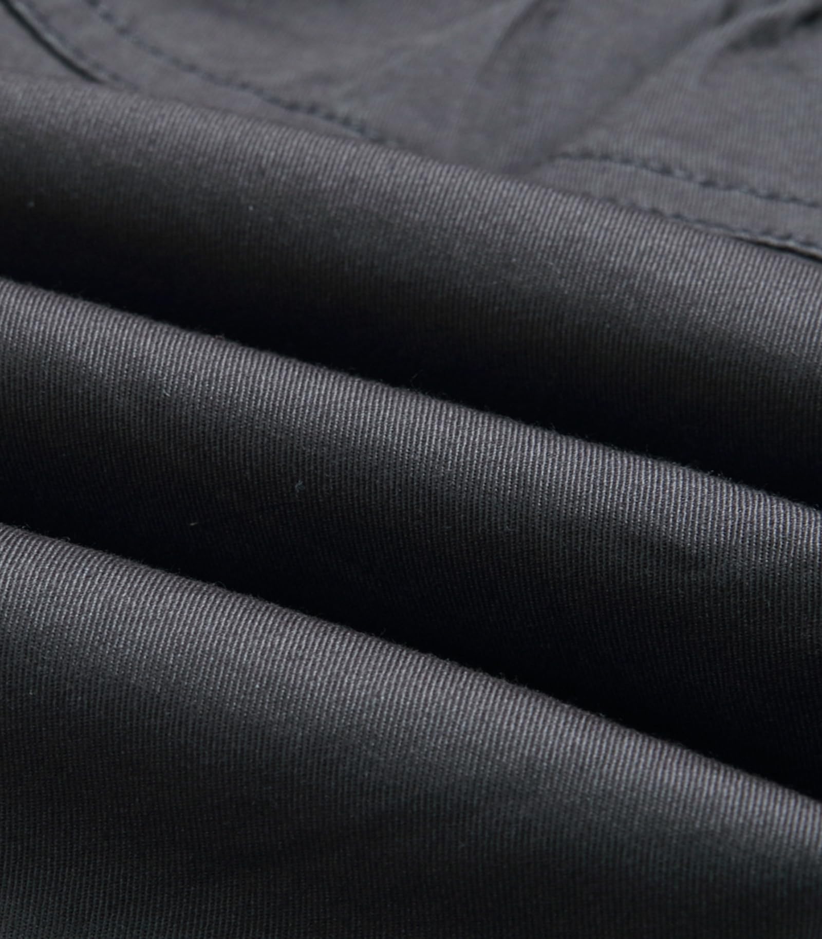YoungSoul Short Cargo pour Garçon Bermudas Enfants avec Poches Contrastantes