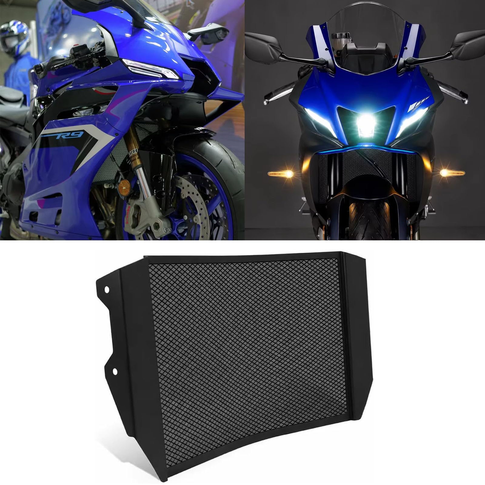 Amazon | S JWHSMV FOR YZF-R9 yzf-r9 YZF R9 2026 2025 2024