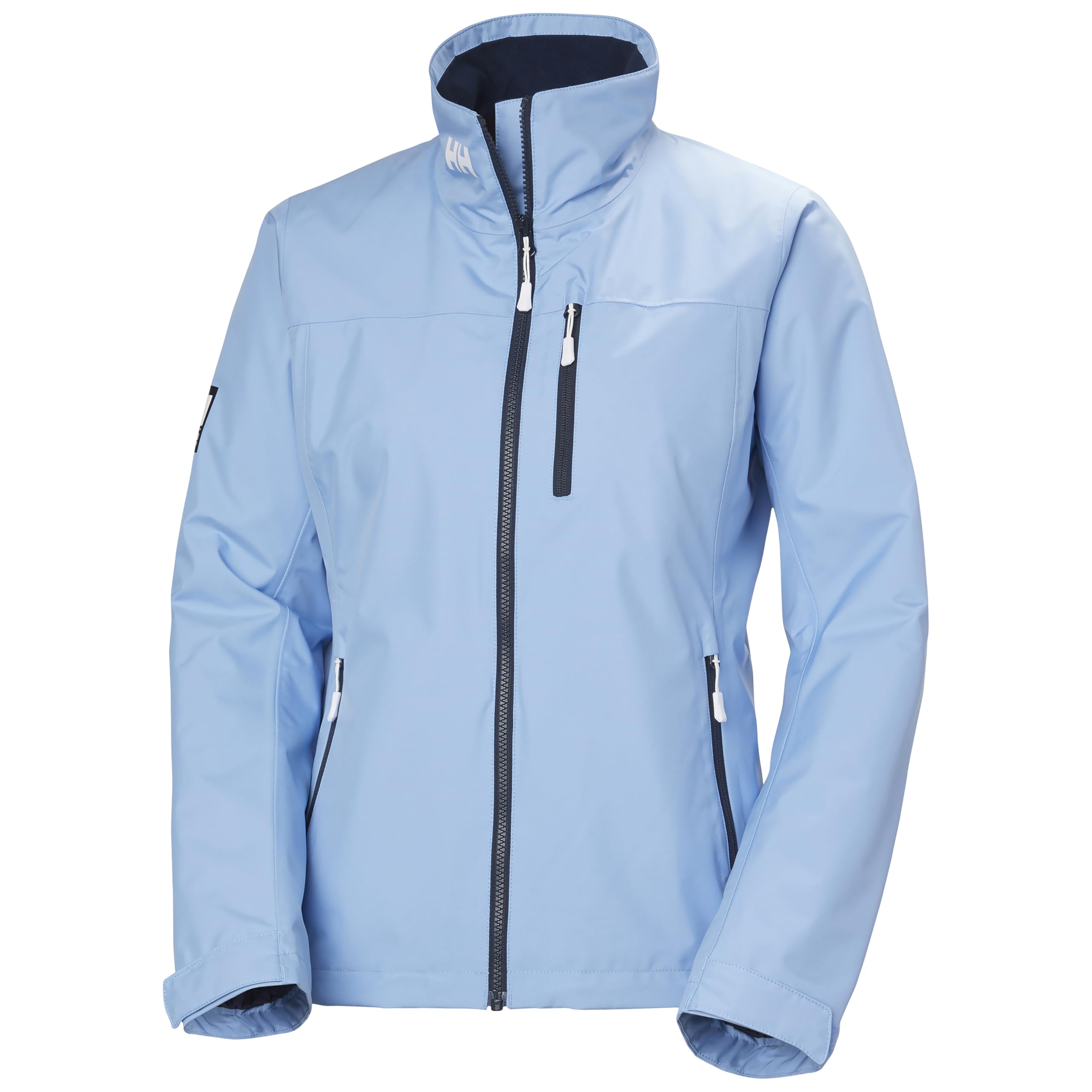Helly Hansen Damen Crew Midlayer Jacke