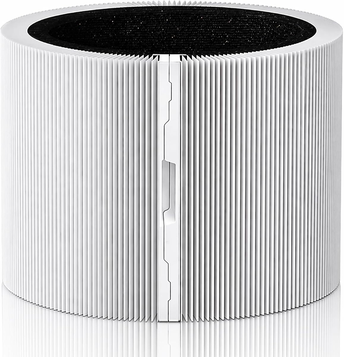 Filtro de repuesto SP4i para purificador de aire modelo grande Blueair Signature | Filtro purificador de aire HEPA y carbón activado 3 en 1 (1 paquete)