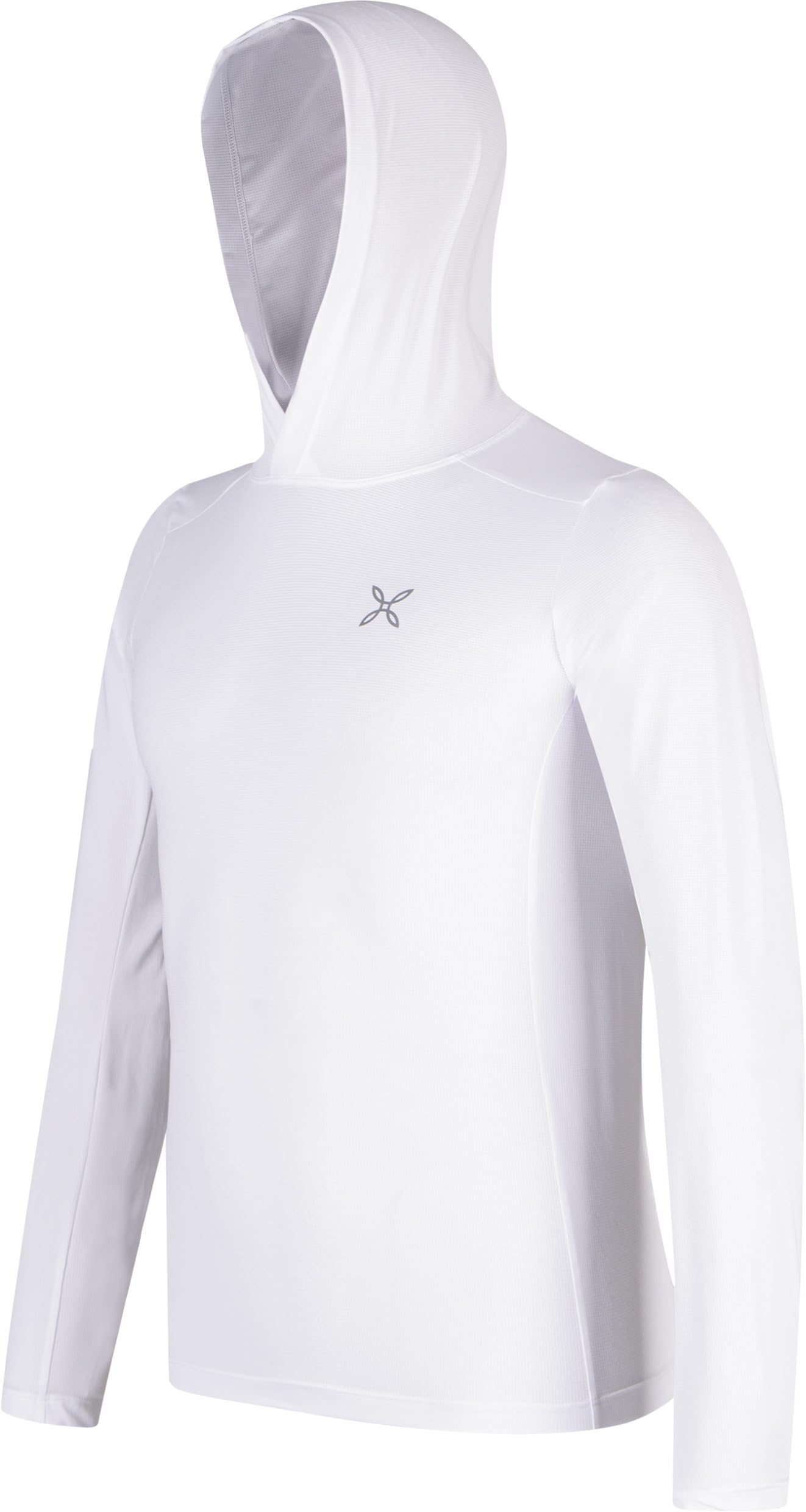 MONTURA Fresh Light Hooded Maglia Felpa con Cappuccio Uomo