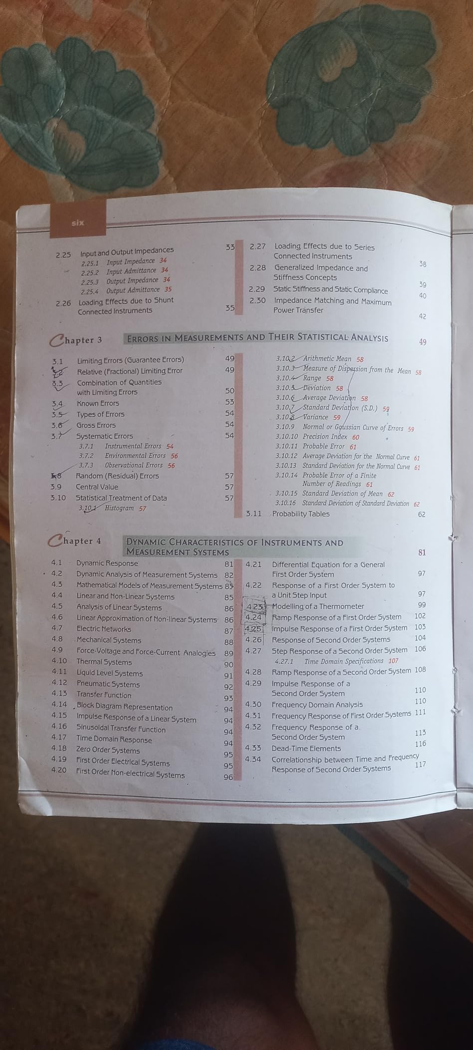 A COURSE IN ELECTRICAL AND ELECTRONIC MEASUREMENTS AND INSTRUMENTATION BY AK SAWHNEY PDF DOWNLOAD visual data 4