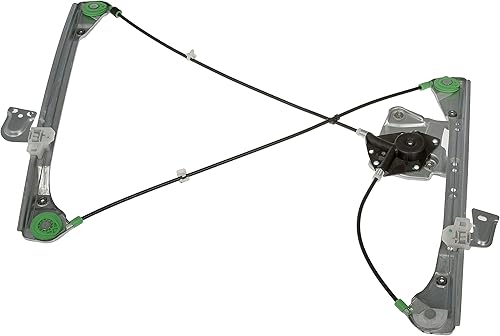 Dorman 740-640 Oldsmobile/Pontiac Front Passenger Side Power Window Regulator