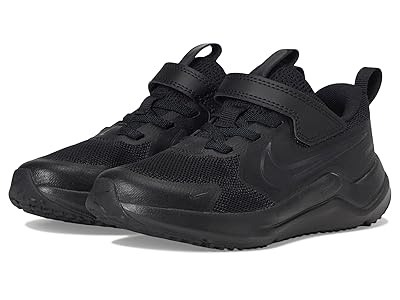 Nike Kids Cosmic Runner (Little Kid) Kids Shoes Black/Anthracite/Black : 13.5 Little Kid M, Textile