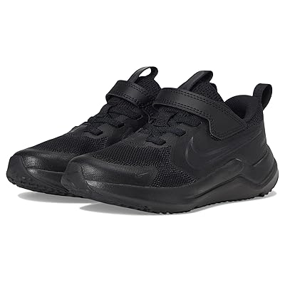 Nike Kids Cosmic Runner (Little Kid) Kids Shoes Black/Anthracite/Black
