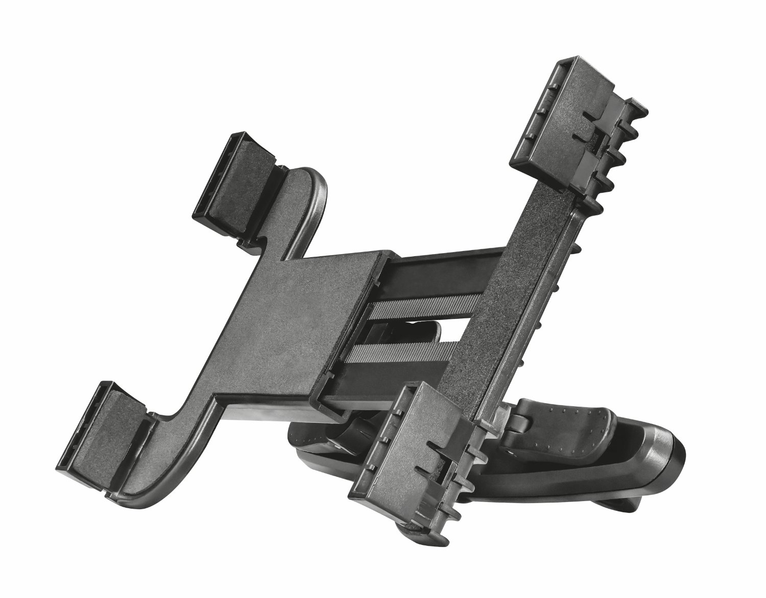 Trust GXT 746 - Soporte de Cabezal de Asiento de Coche para Nintendo Switch, Color Negro