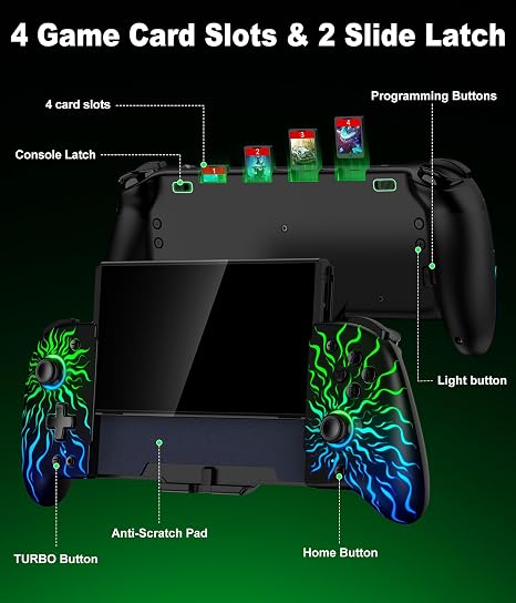 Mocagen Compatible with Xbox One Charger