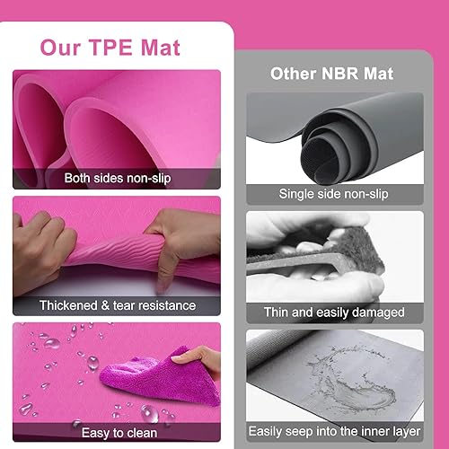 Miniatura 10 de Barras horizontales extensibles de entrenamiento con altura ajustable para gimnasia infantil, travesaño infantil plegable