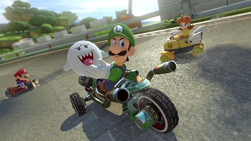 Nintendo Mario Kart 8 Deluxe - 7