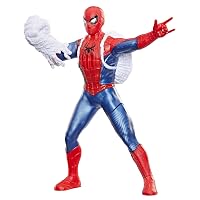 Marvel Studios Spider-Man: Brand New Day, Figurine électronique de 15 cm avec Effets sonores