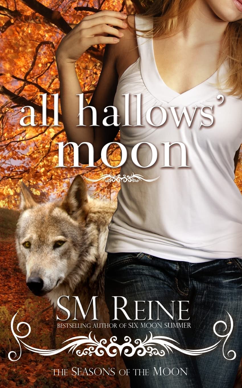 All Hallows' Moon: 2 (Seasons of the Moon)