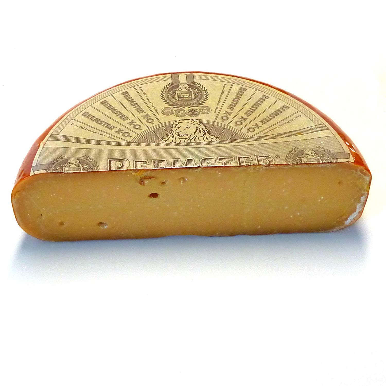 Beemster XO Gouda Noord Holland 26 Monate mit Salzkristallen 1kg Extra Alt Premium