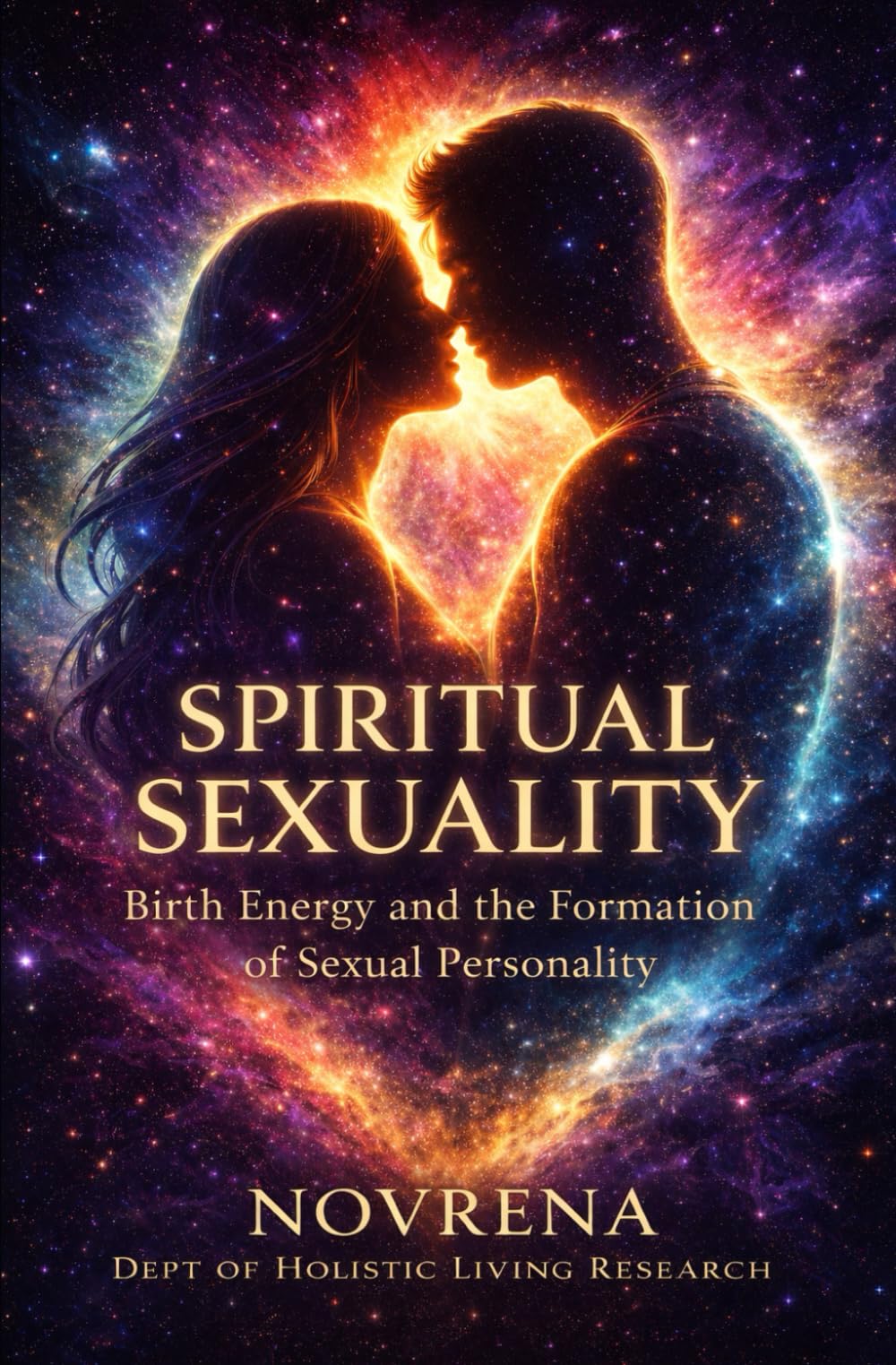 SPIRITUAL SEXUALITY: Birth Energy and the Formation of Sexual Personality