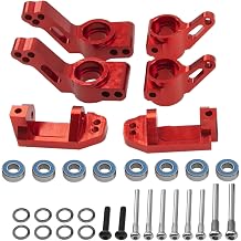 C-Hubs  1/10 Traxxas Slash 2WD Stampede 2WD Rustler 2WD Nitro Slash RC    #3752 3736 3632