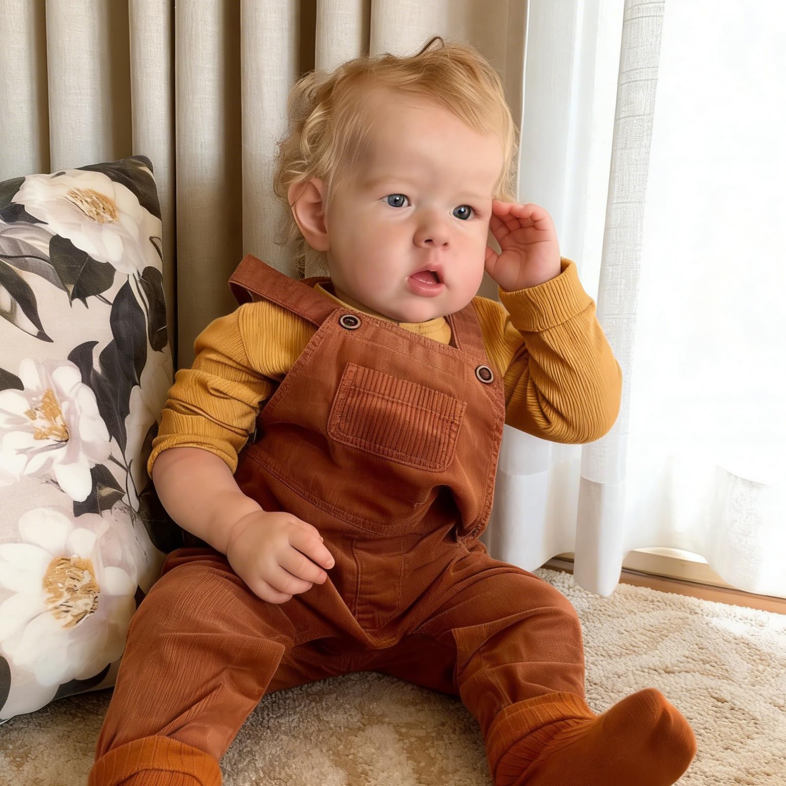 Realistyczne miękkie silikonowe lalki Reborn Maluch Body 71 cm duży rozmiar winylu realistyczne lalki noworodka, które wyglądają prawdziwie odrodzone niemowlęta, zabawki Bebe, prezent