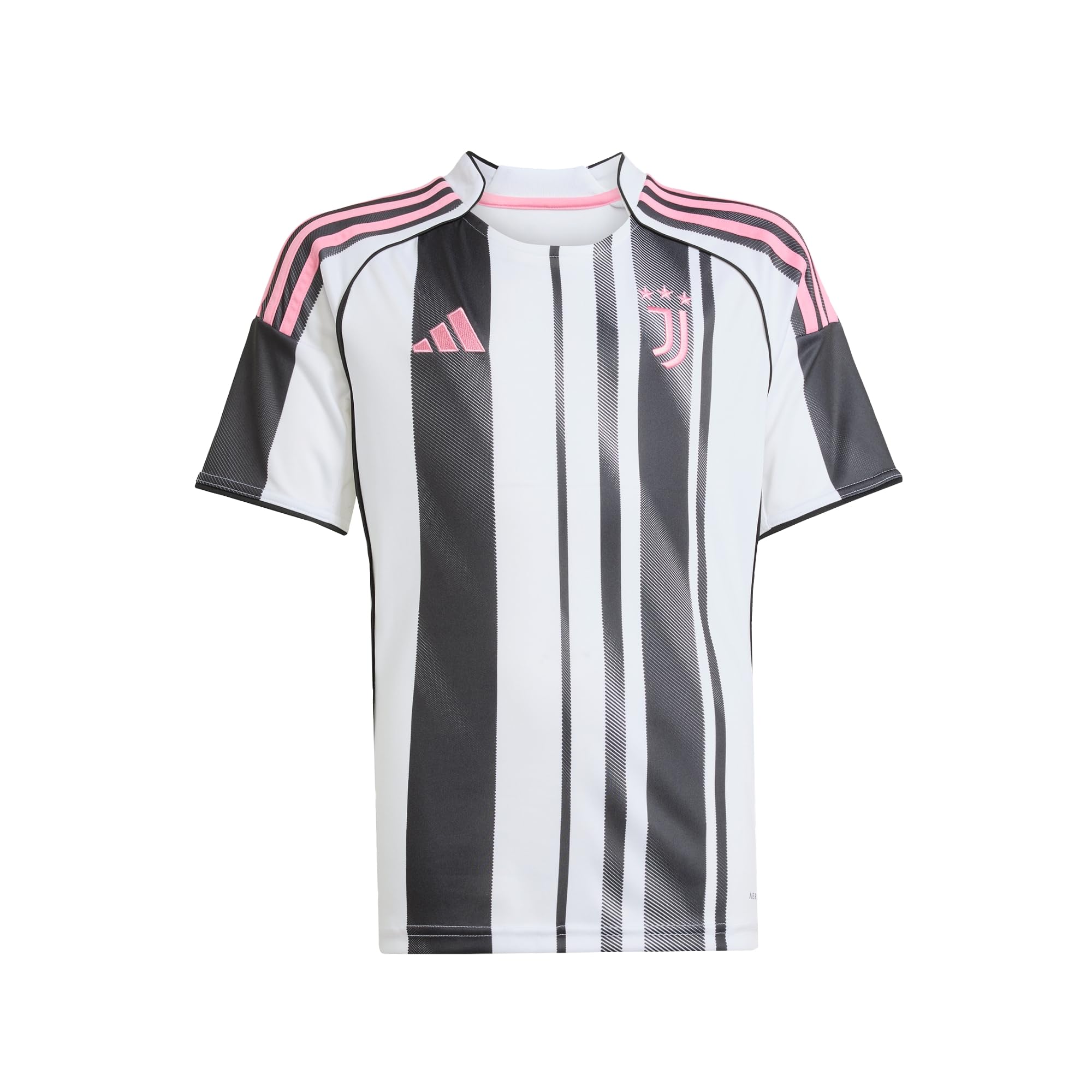 Amazon.co.jp: アディダス ユベントス 25/26 ホームジャージー キッズ