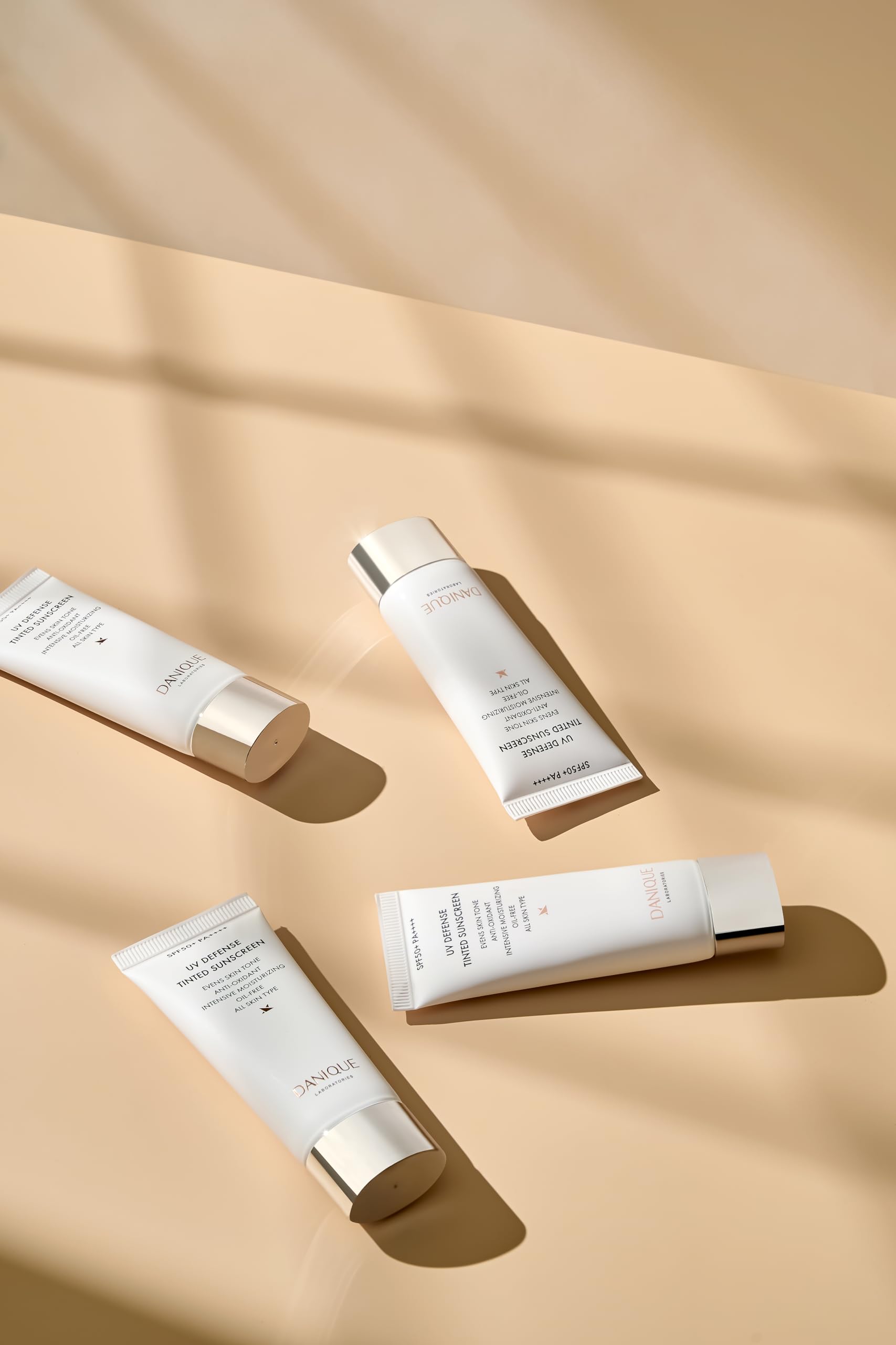 Danique UV Defense Tinted Sunscreen: Buy Online at Best Price in