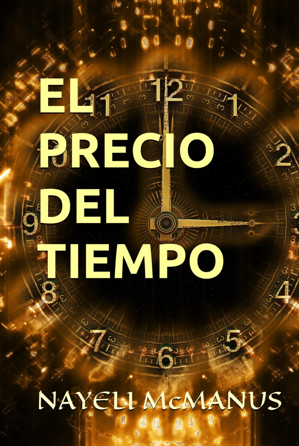 EL PRECIO DEL TIEMPO