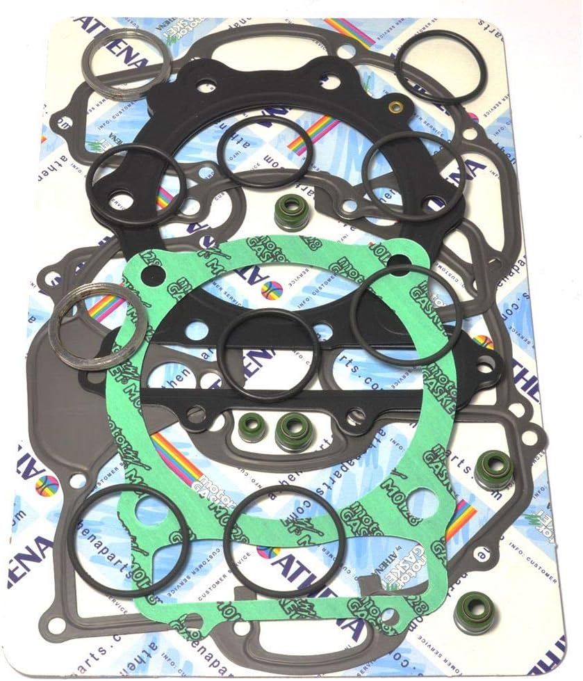 Athena (P400210600610/1) Top End Gasket Kit