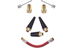 Valve Adapter Air Compressor - Pump Adapter