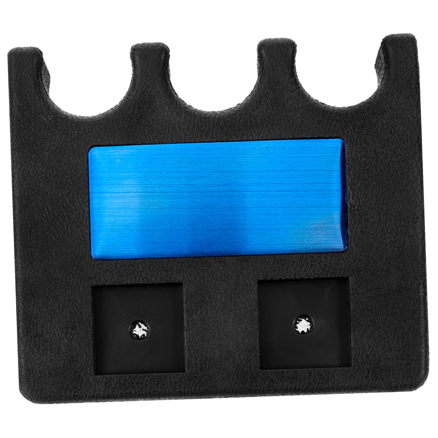 BRIGHTFUFU Billiard Rack Slot Organizer Durable Pole Stand for Billiard Accessories Storage and Display for Pool Lovers and Enthusiasts