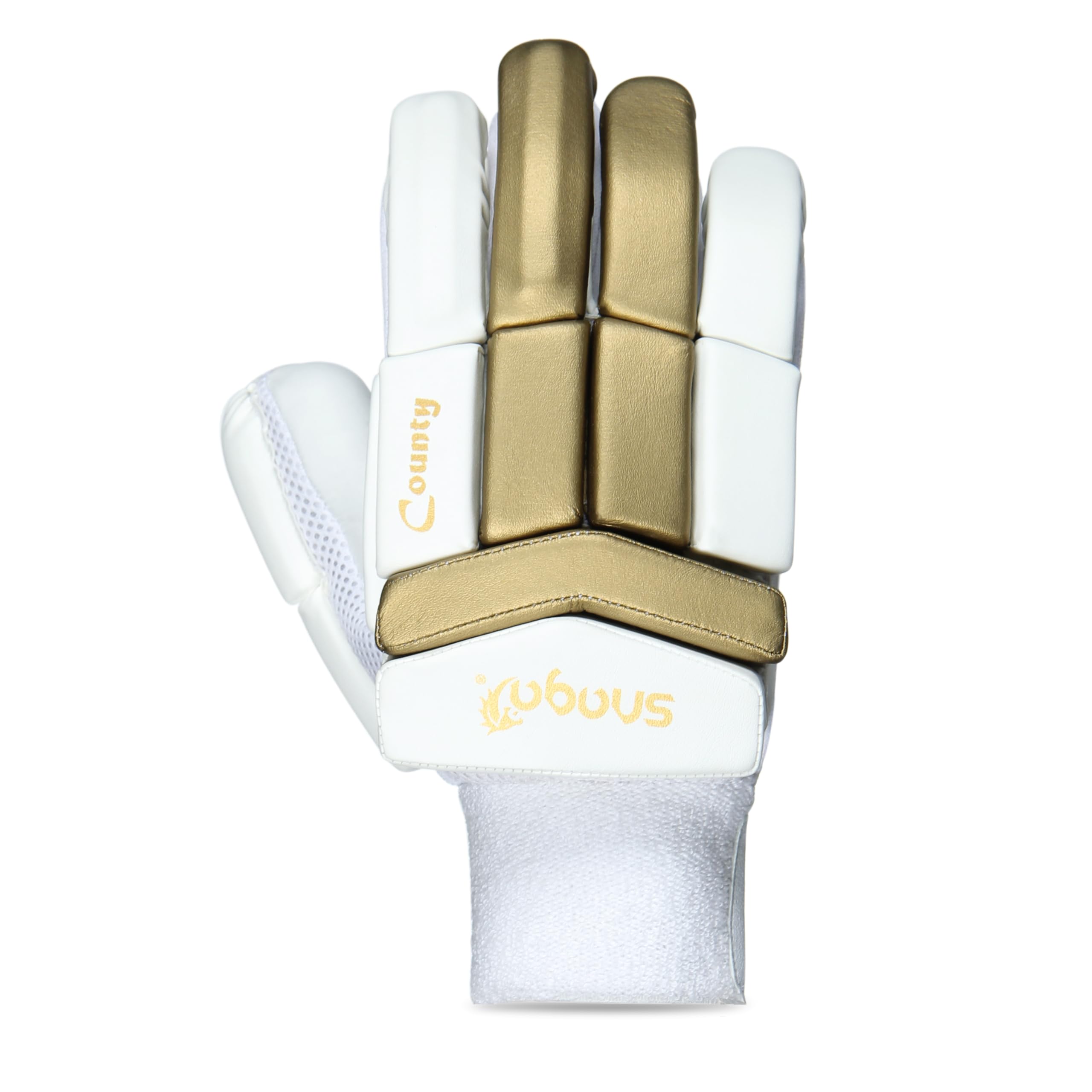Snaga Cricket Batting Gloves I Right Hand Gloves I Model County Gloves (Gold, Men) (B0D1YFS2J3) Amazon Price History, Amazon Price Tracker