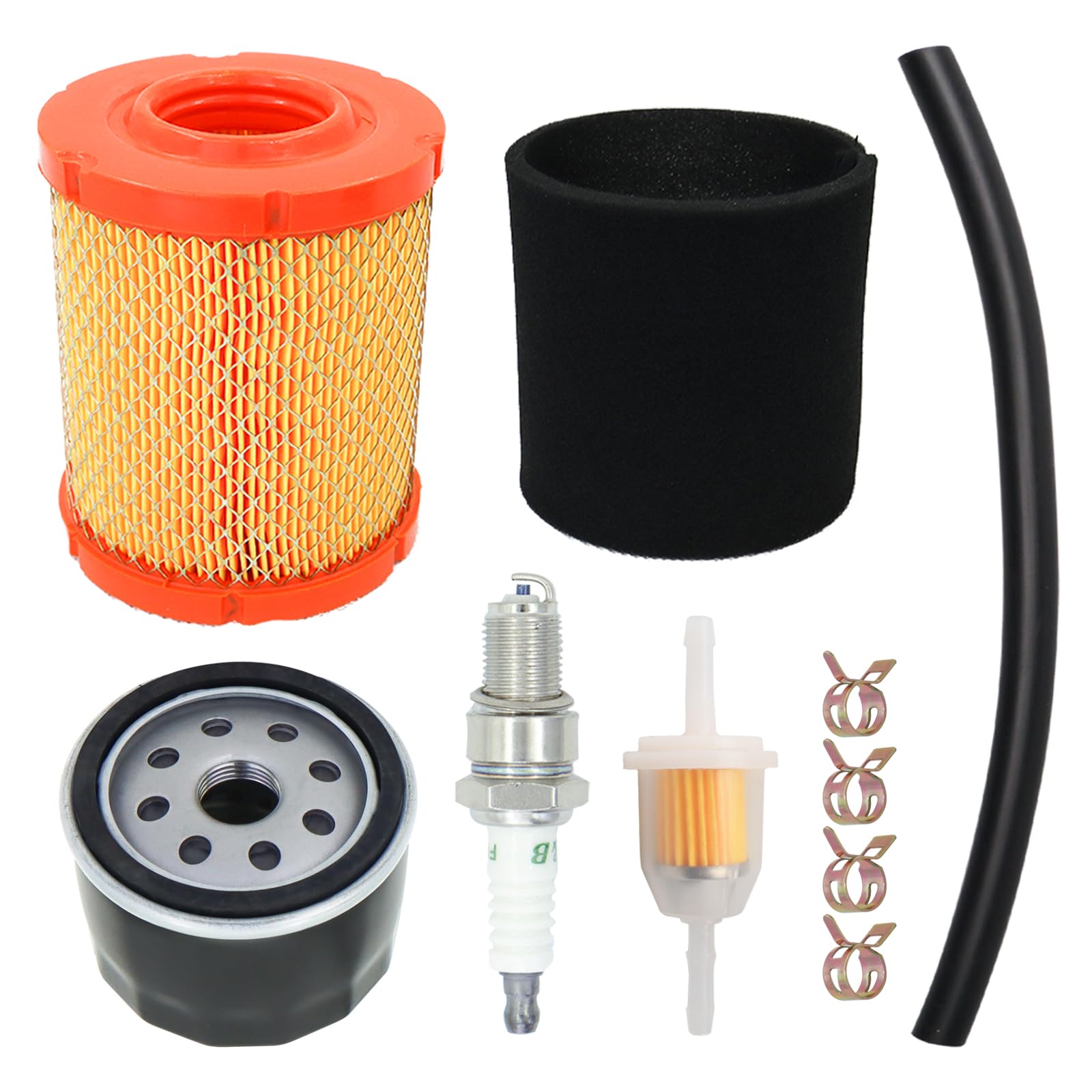 Amazon.com : REMEDART 937-05066 Air Filter Kit Replaces for 737