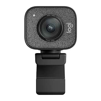 【新品未開封品】logicool StreamCam 1080p 60fps Logitech StreamCam - Full HD 1080p Streaming Webcam