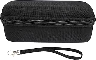 UKCOCO 1Pc speaker storage bag portable speakers bocina speaker Storage Bag for Speaker Portable Speaker Bag nylon music small speaker