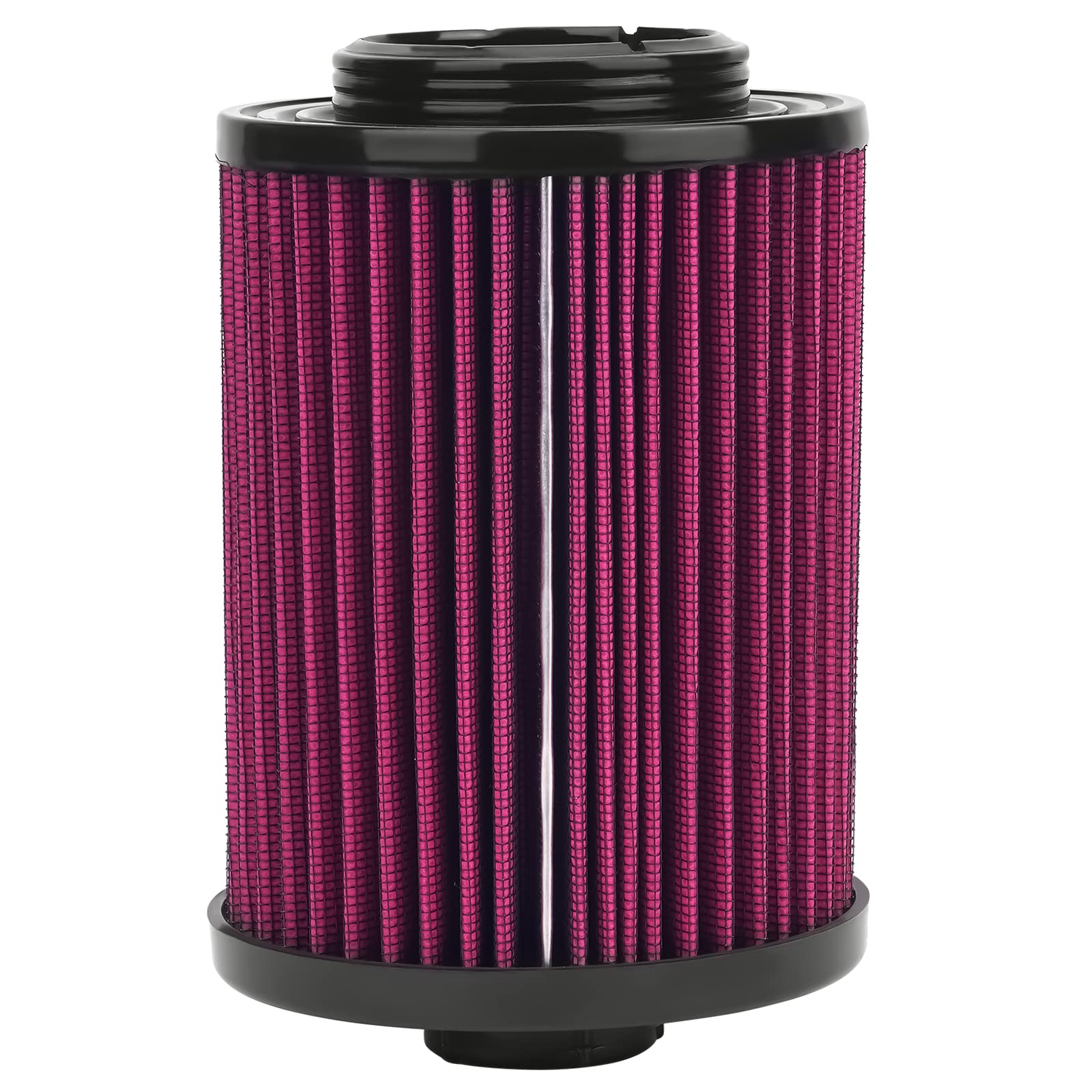 AHL Motorrad 707800371 luftfilter & Ölfilter 420256188 Kompatibel mit Can-Am Outlander 1000R 1000 800R 650 570 450 Max Renegade 1000R 1000 800R 850 570 500 4x4 6x6 DPS EFI XMR 2012-2019