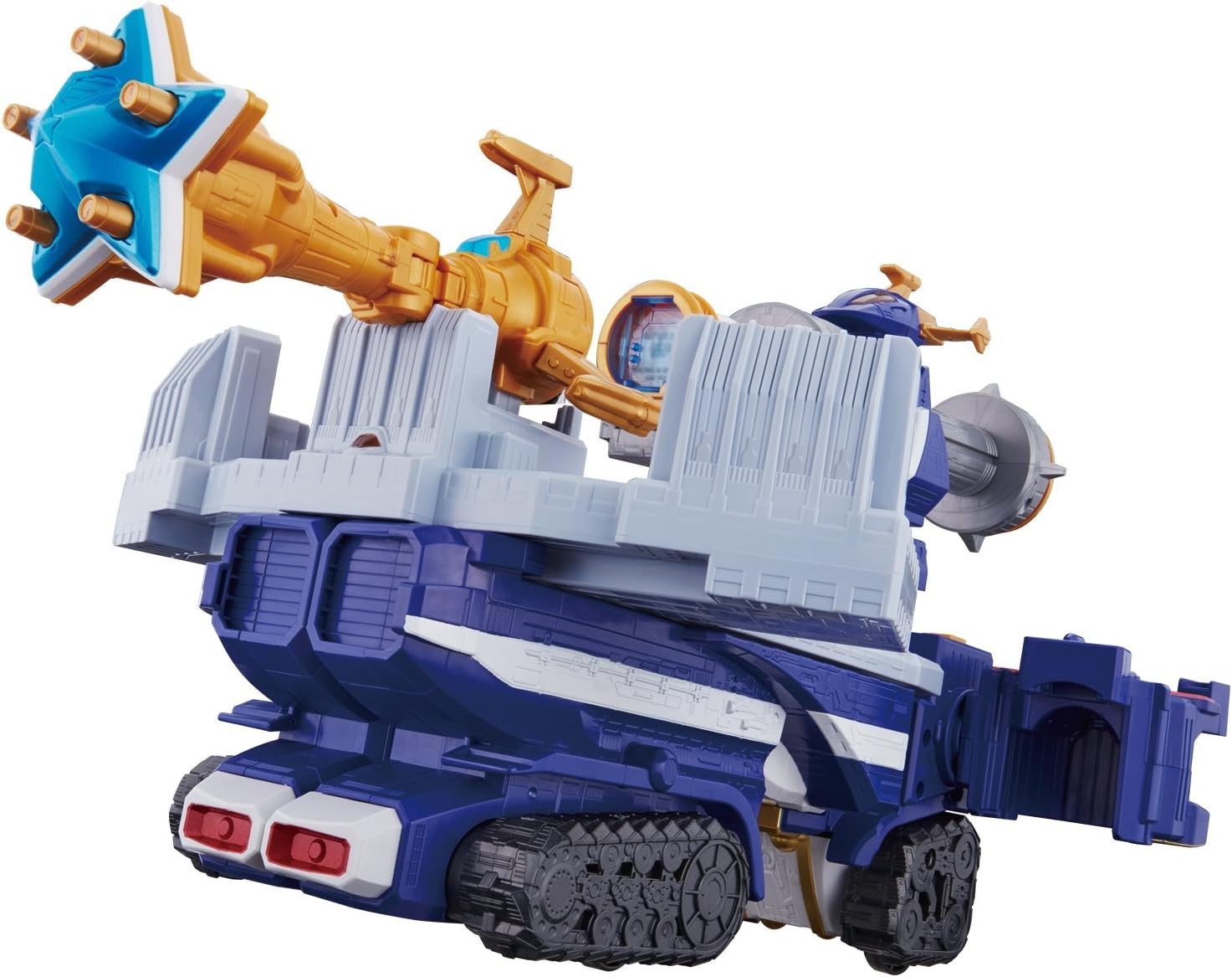 Amazon 宇宙戦隊キュウレンジャー キュータマ合体13 Dxオリオンバトラー ロボット 子ども向けフィギュア おもちゃ