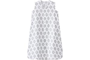 Cozy Halo Infant Muslin Sleepsack: The Ideal Swaddle Transition