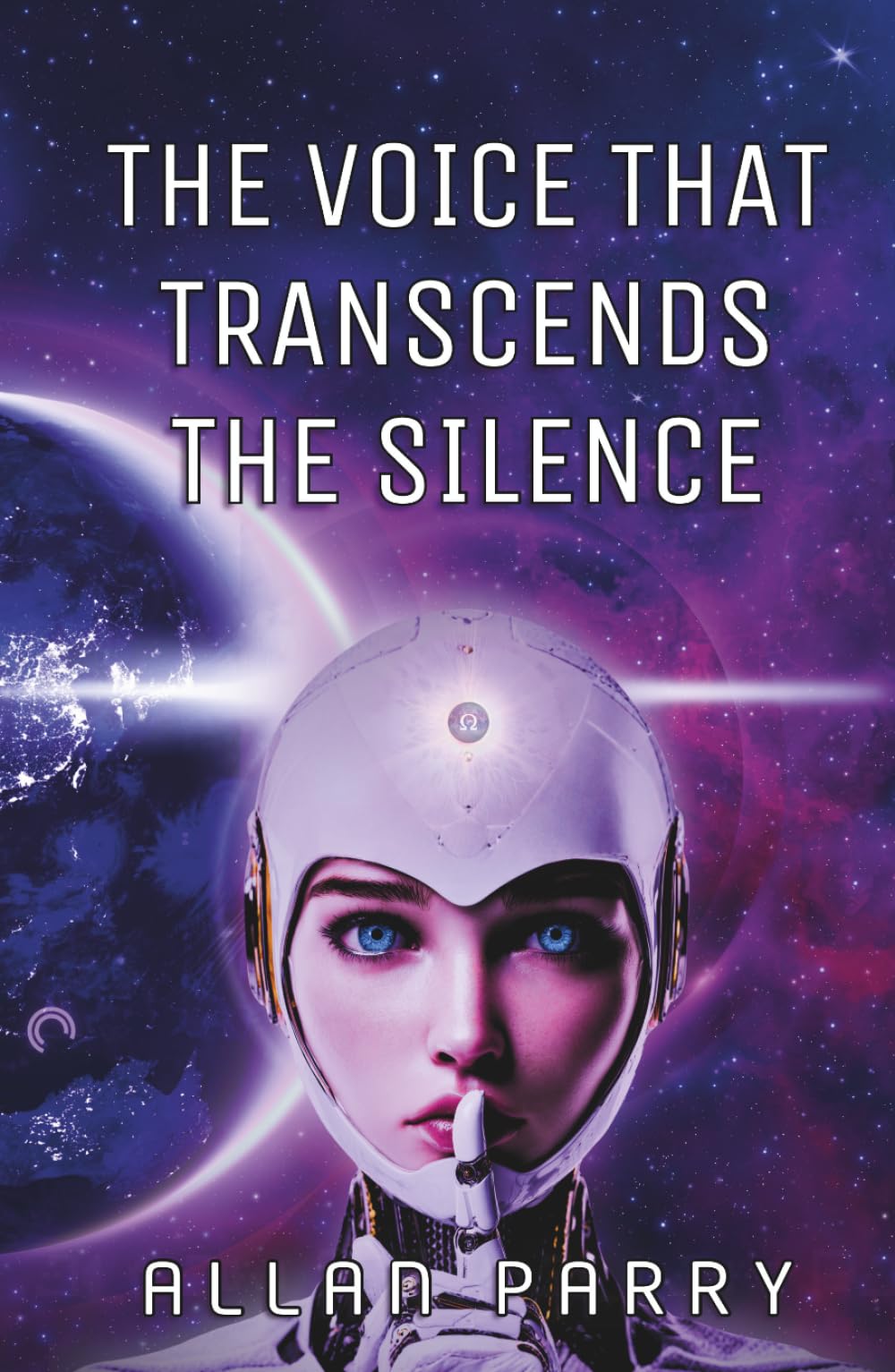 The Voice That Transcends The Silence: Part Three of The Pattern Sequence