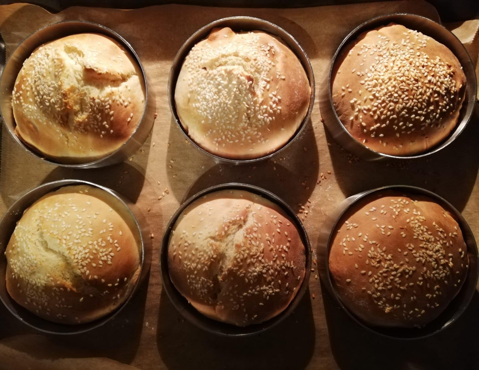 Pierścienie do burgerów, 4 sztuki, stal nierdzewna, pierścień do tortów, do kuchni, do deserów, do pieczenia, burgerów, pierścionków do serwowania