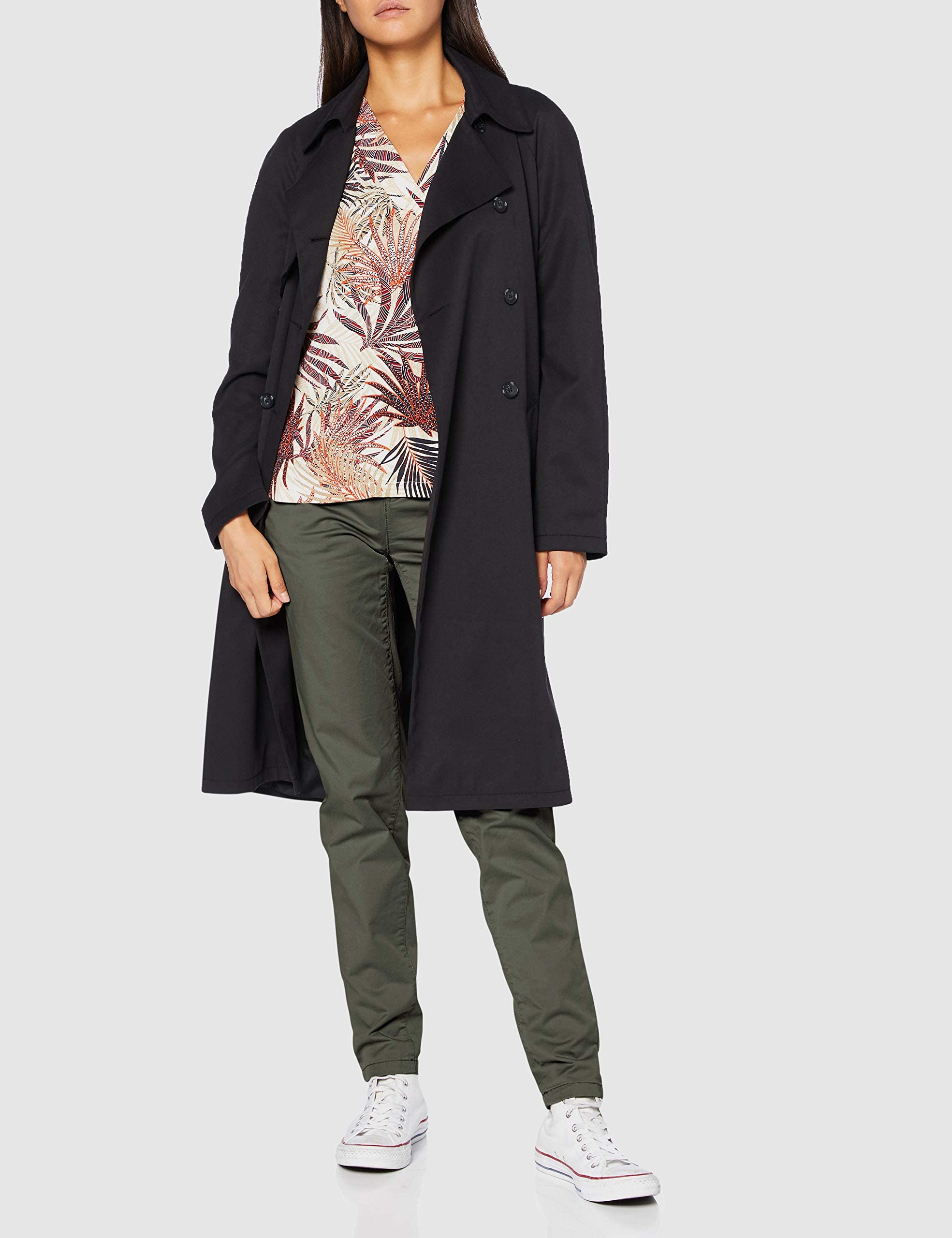 Esprit Pantalon Femme