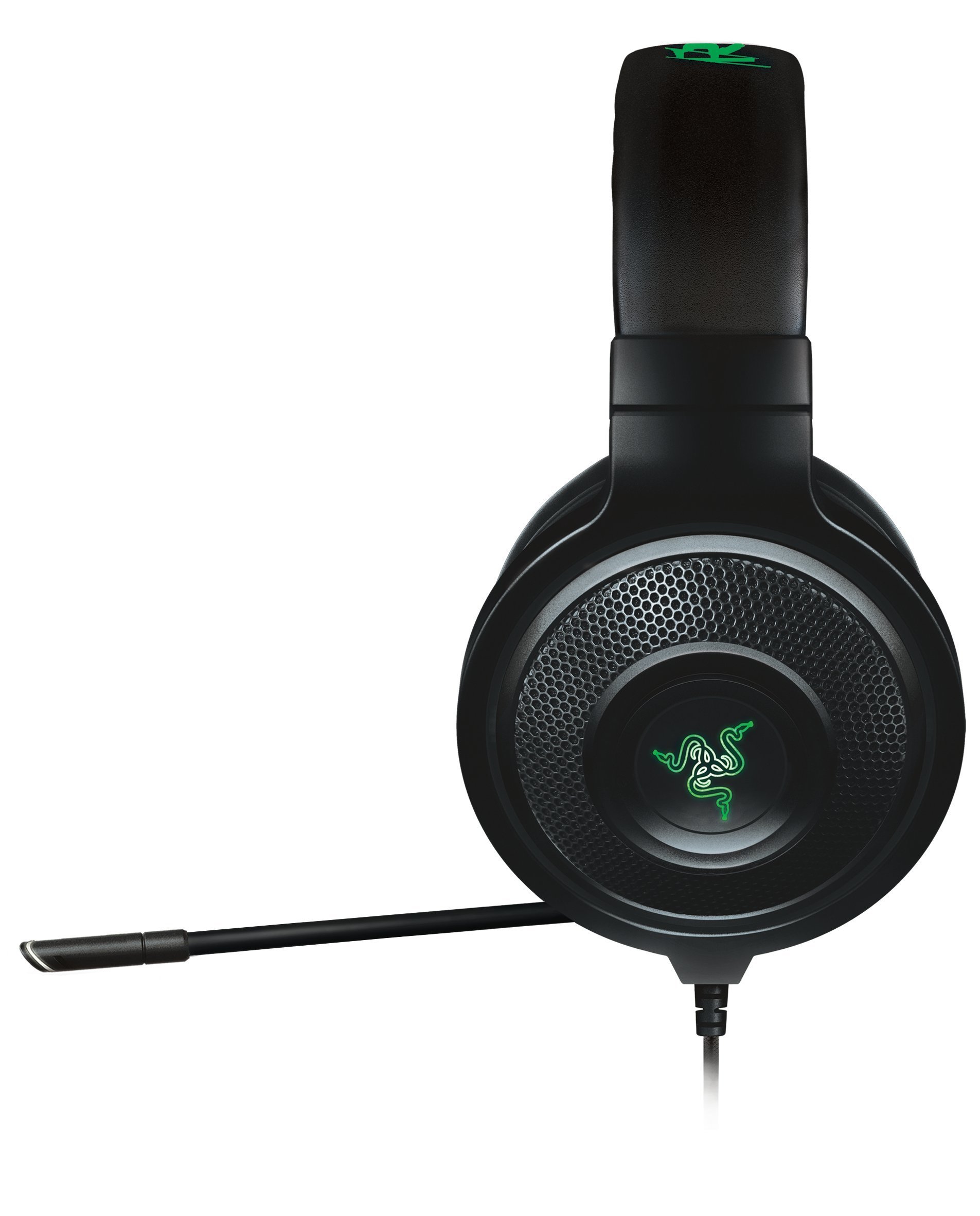 Amazon.com: Razer Kraken 7.1 Chroma Sound USB Gaming Headset