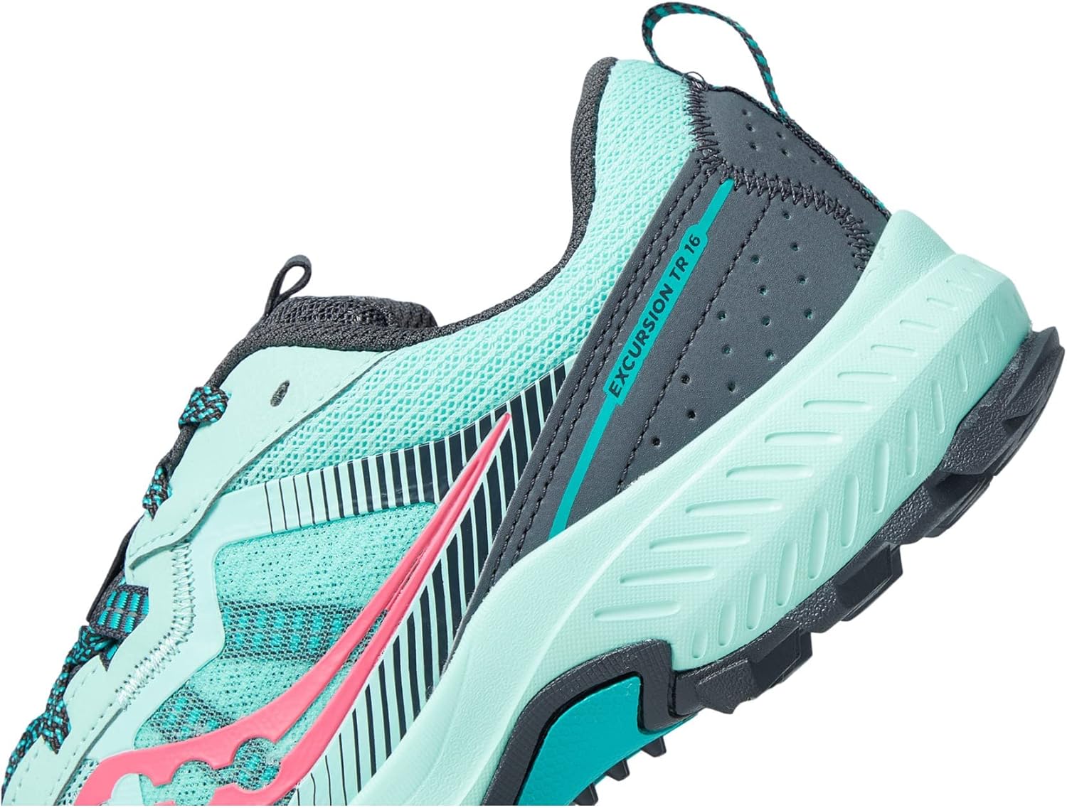 Saucony Women's Excursion Tr16 Sneaker - Picture 18 of 116