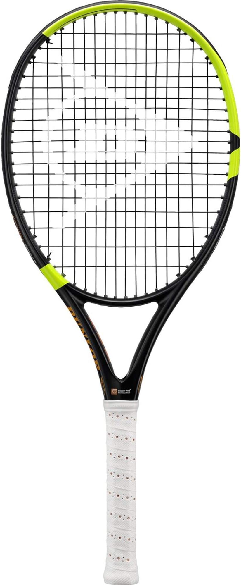 DUNLOP D Tr Nt R7.0 Hl Tennis Racket