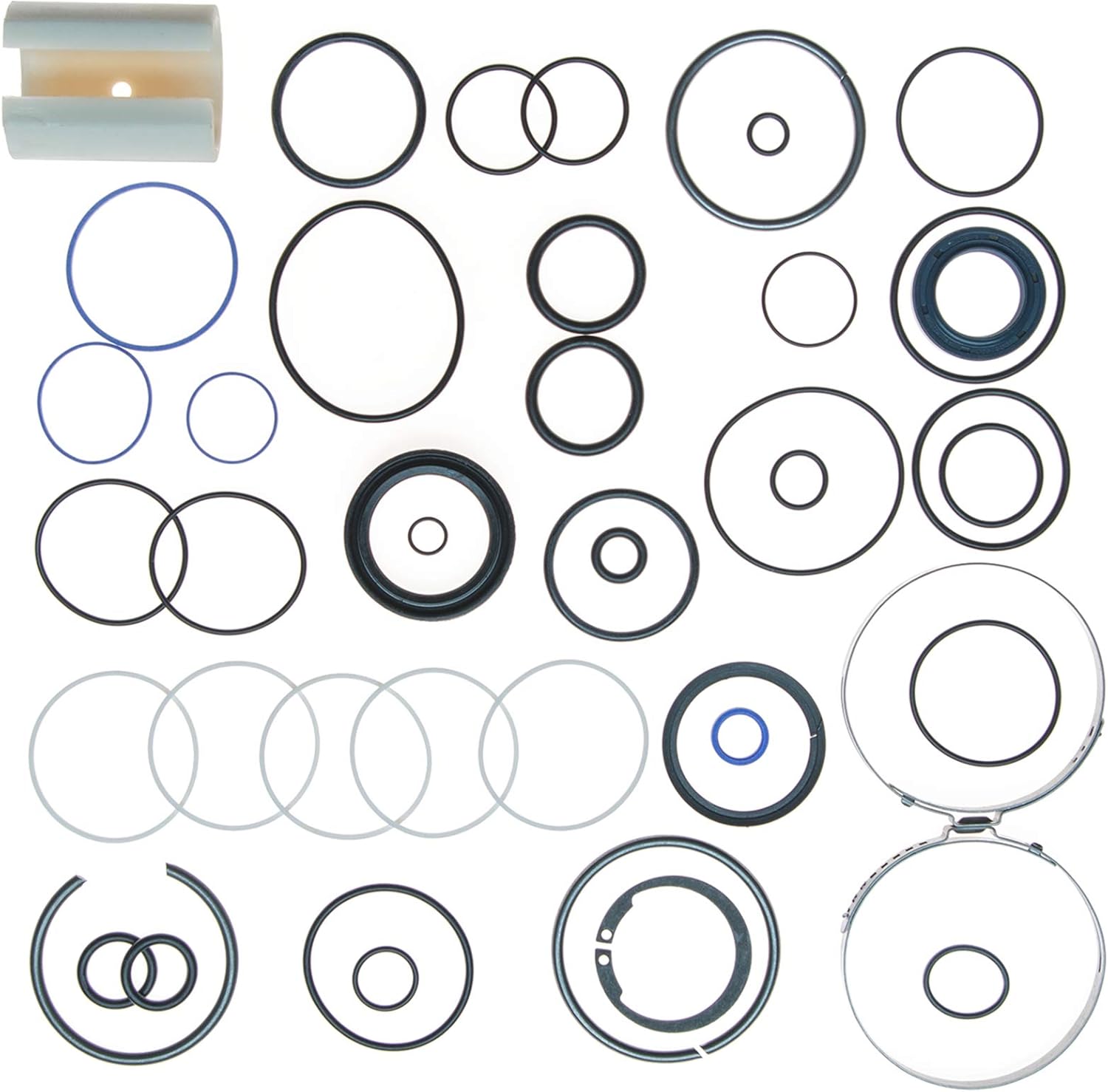 Gates 348772 Power Steering Repair Kit