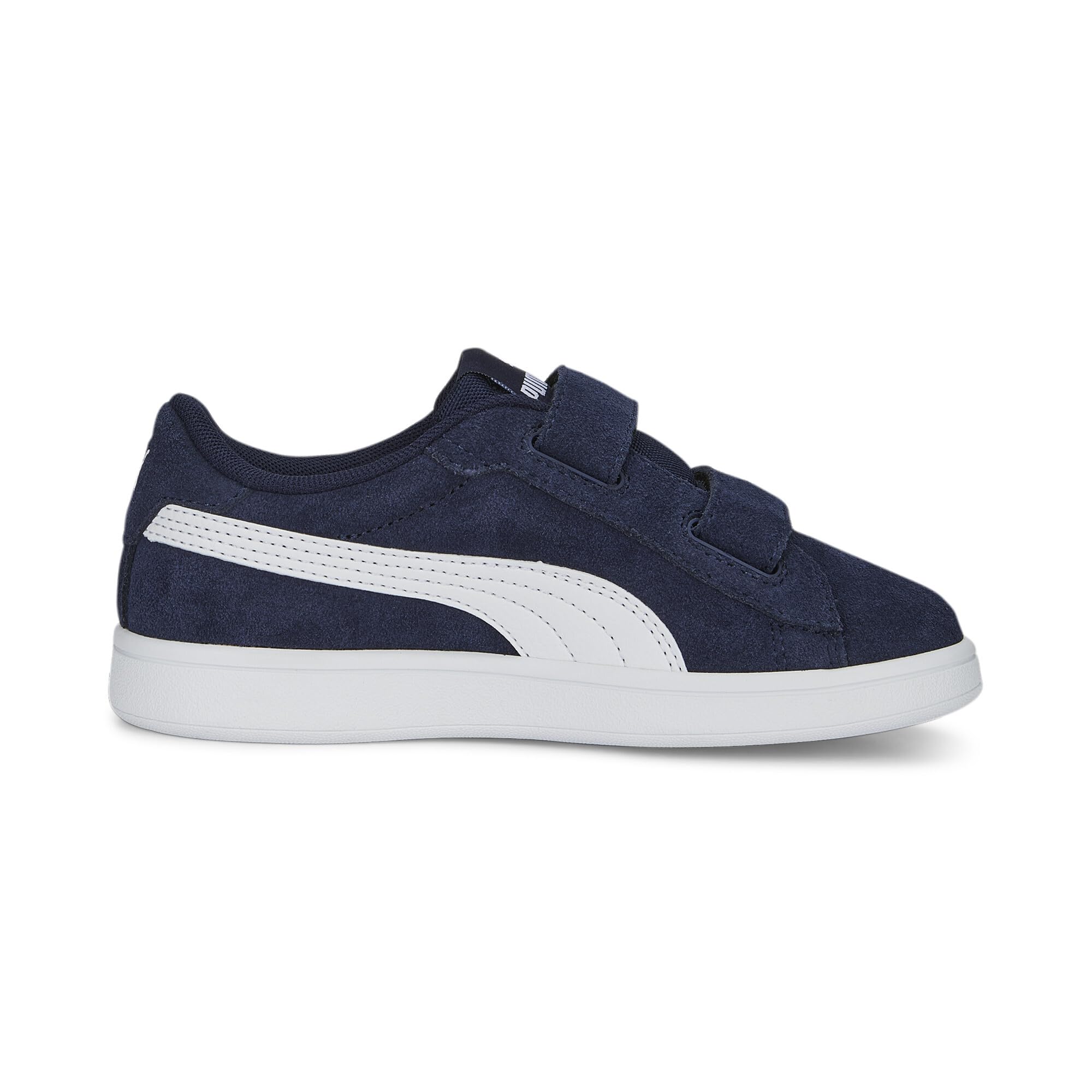 Puma Smash 3.0 L V PS ZapatillasUnisex niños