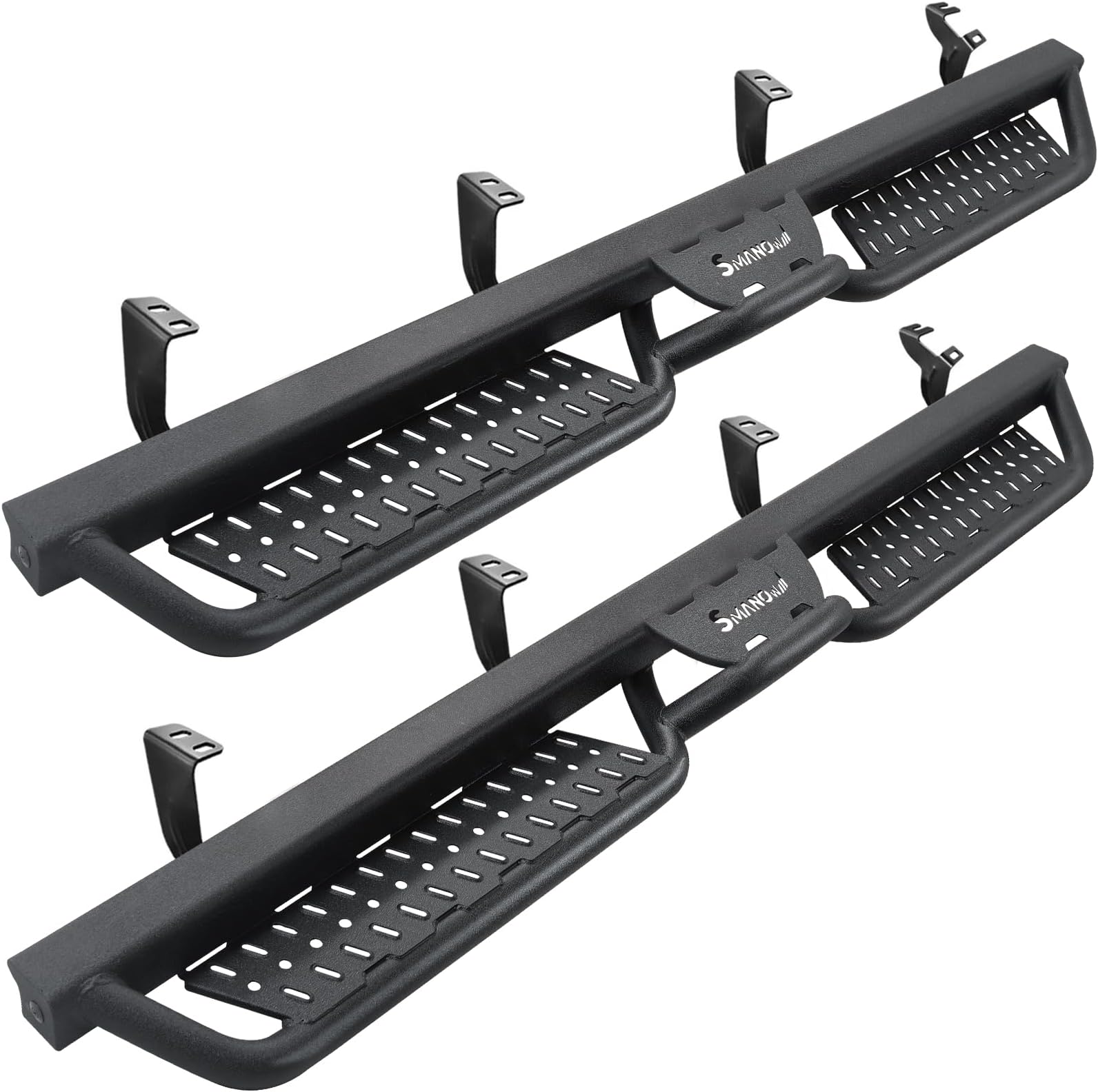 IRONBISON Running Boards Compatible with 20222024 Toyota